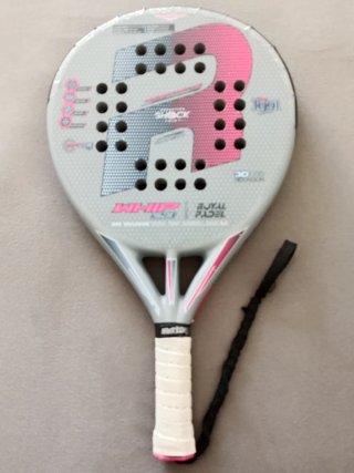 Pádel Royal Pádel Whip 2.0