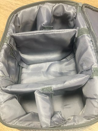 Funda Porta Bobinas Zun Zun Mod 212