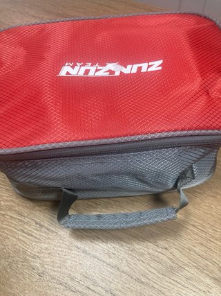 Funda Porta Bobinas Zun Zun Mod 212