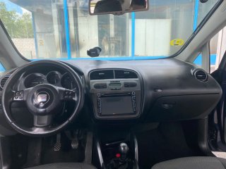 SEAT altea xl 2008