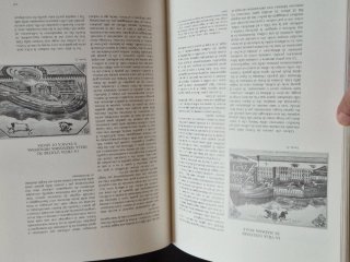 2 volumi Theatrum Sabaudia
