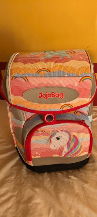 Mochila JojoBag Dinosaurio Infantil