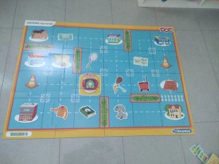Juego Robot Programable Clementoni
