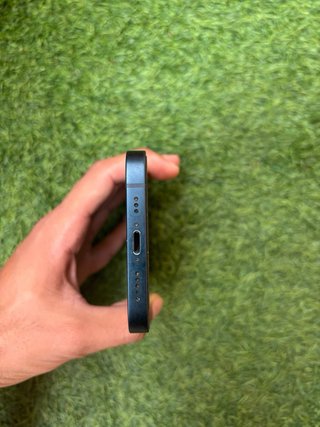 iPhone 13 Blu Marina