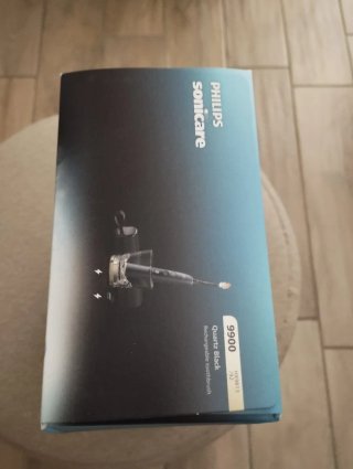 Spazzolino Elettrico Philips Sonicare 9900