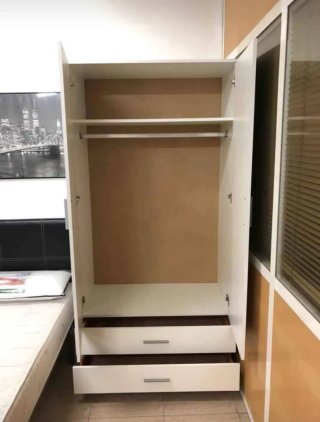 Armario 165€ nuevo