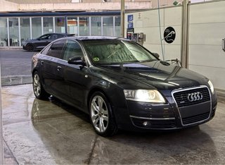 Audi A6 2004