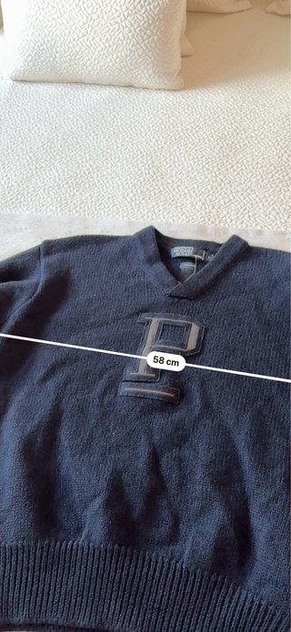 Jersey Polo Ralph Lauren mujer