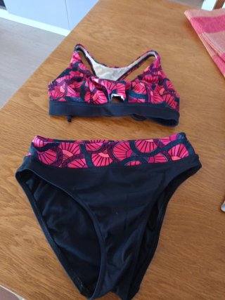 Bikini Decathlon Talla 36/38