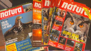 Revista Natura