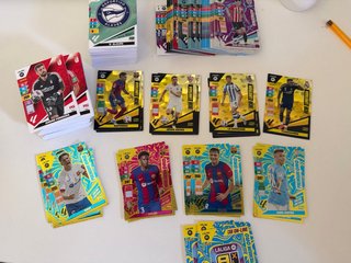 Adrenalyn XL 23/24 - Cromos de Fútbol