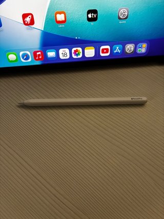 iPad Air 13 M4 + Apple Pencil Pro