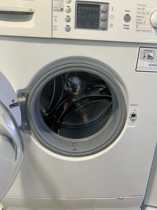Lavadora Bosch Maxx 7 VarioPerfect