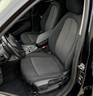 BMW X1 2.0da 190cv xDrive 4x4