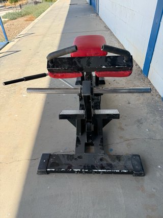 Máquina Gemelos