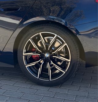 Llantas BMW 859M 19”