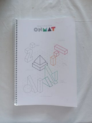 ONMAT 2 ESO