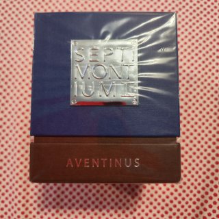 Profumo Septimonium Aventinus 100ml Uomo