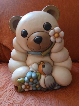 Thun Teddy 40cm Conf Originale