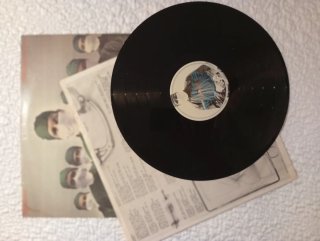 Rainbow - Difficult to Cure Vinilo LP