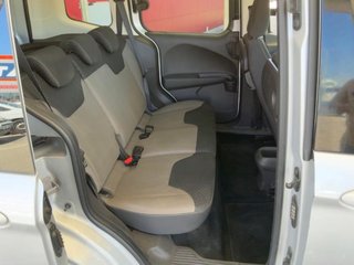 Ford Tourneo Courier 2017