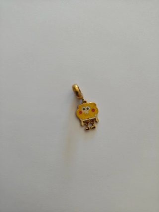 Charm estilo Pandora disney