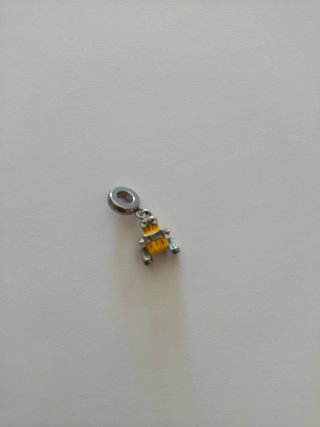 Charm estilo Pandora disney