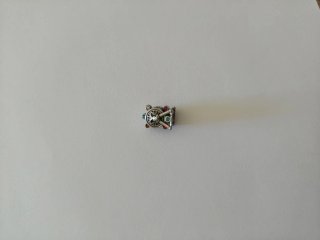 Charm estilo Pandora disney