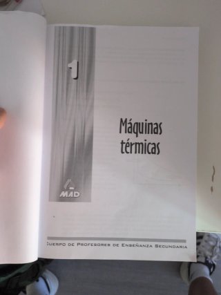 Libro Tecnologia oposiciones problemas oficial