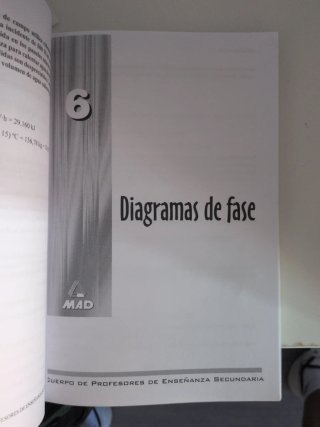 Libro Tecnologia oposiciones problemas oficial
