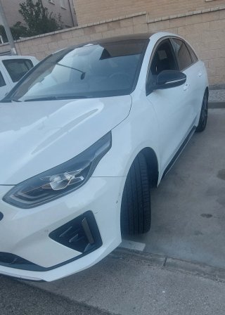 KIA ProCeed 2019
