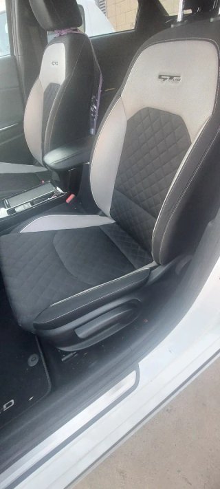 KIA ProCeed 2019