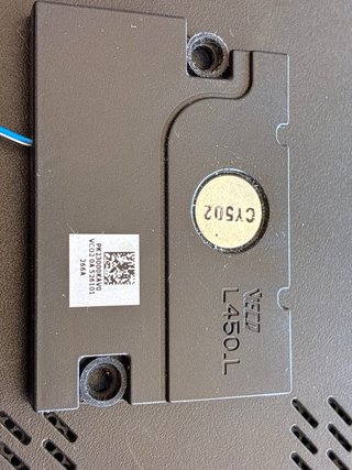 Altavoces Lenovo ThinkPad Serie L