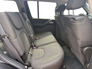 Nissan Pathfinder 2010