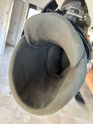 Salomon Flex 65-70 scarponi da sci