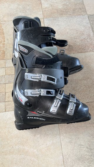 Salomon Flex 65-70 scarponi da sci