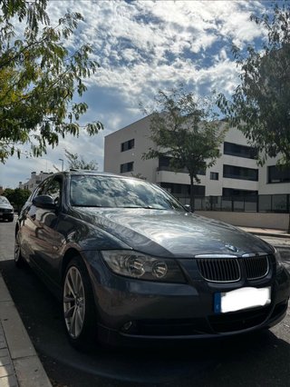 BMW Serie 3 325i