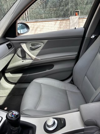 BMW Serie 3 325i