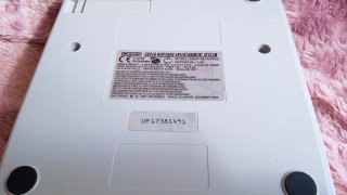 Super Nintendo One Chip