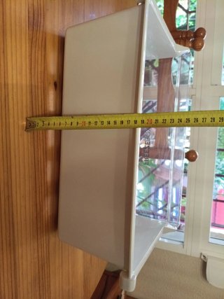 Cajón Congelador Haier