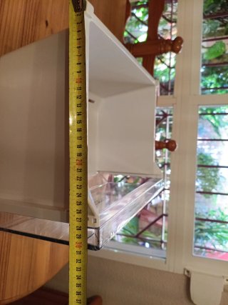 Cajón Congelador Haier