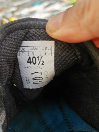 La Sportiva Kataki pies de gato