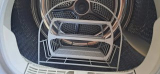 Secadora Siemens para piezas