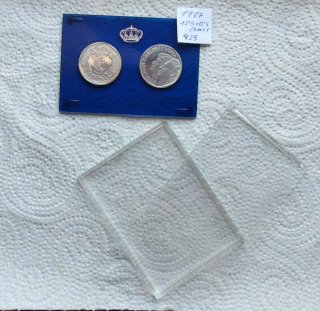 ASÍ NACE UNA MONEDA