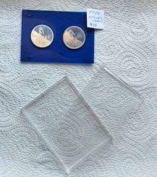 ASÍ NACE UNA MONEDA