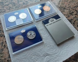 ASÍ NACE UNA MONEDA