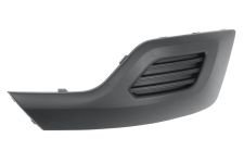 Rejilla Parachoques Ford Transit Custom 13-18