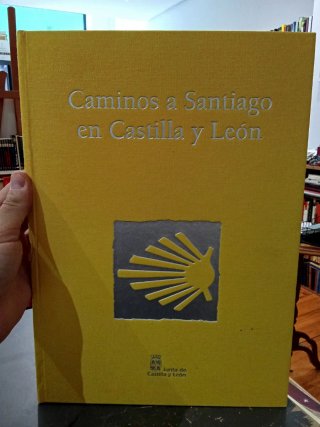 Caminos de Santiago en Castilla y León