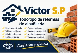 Reformas en general