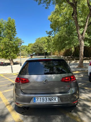 golf